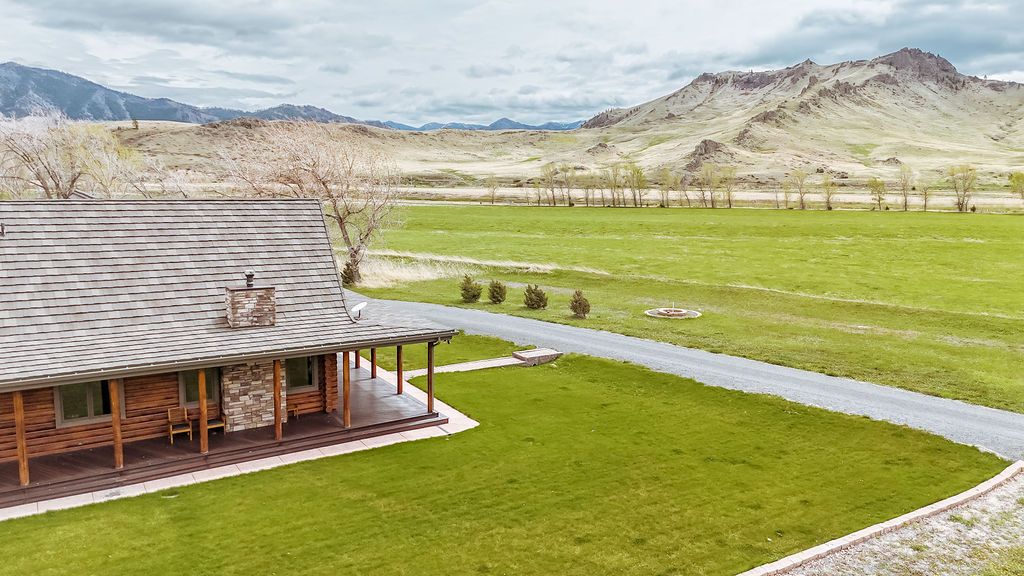 2173 Old Us Hwy 91, Cascade, MT 59421 photo 31