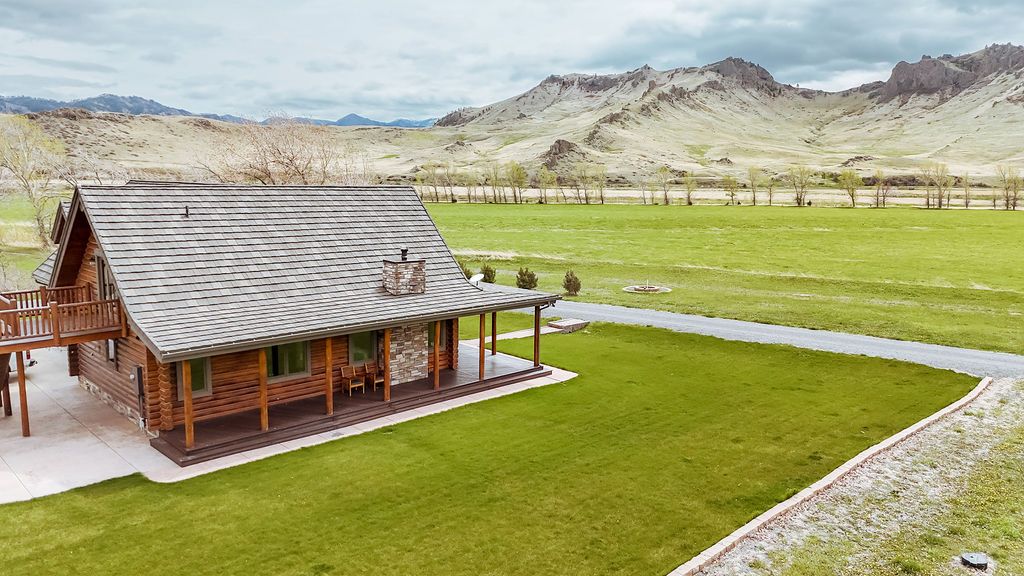 2173 Old Us Hwy 91, Cascade, MT 59421 photo 32