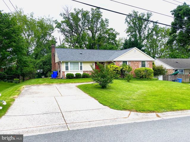 8410 BUCKHANNON DR, Potomac, MD 20854