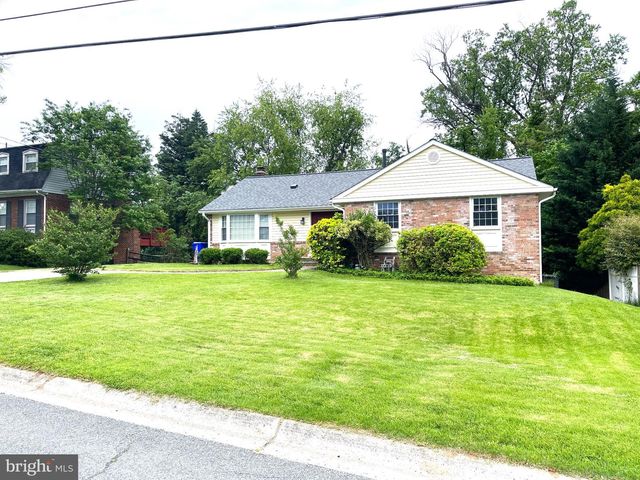 8410 BUCKHANNON DR, Potomac, MD 20854