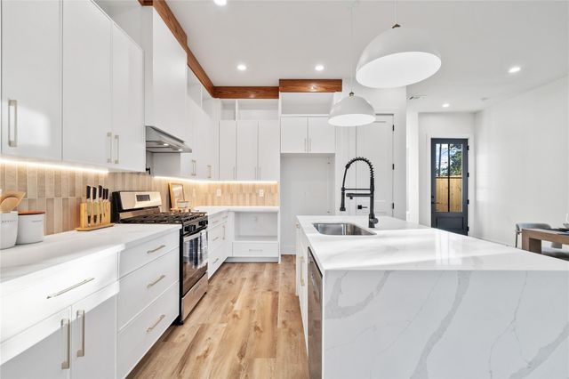 3107 Rosalie Street, Houston, TX 77004