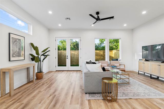 3107 Rosalie Street, Houston, TX 77004