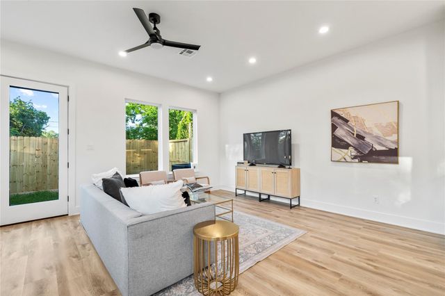 3107 Rosalie Street, Houston, TX 77004