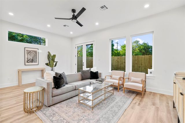 3107 Rosalie Street, Houston, TX 77004