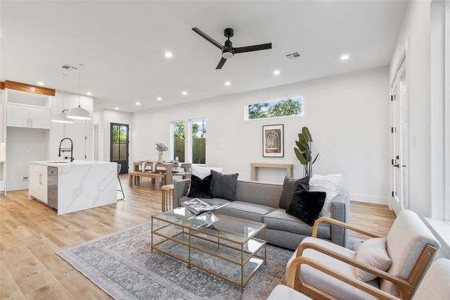 3107 Rosalie Street, Houston, TX 77004