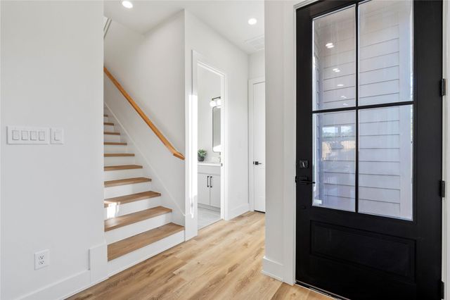 3107 Rosalie Street, Houston, TX 77004