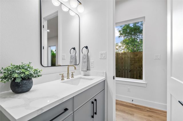 3107 Rosalie Street, Houston, TX 77004