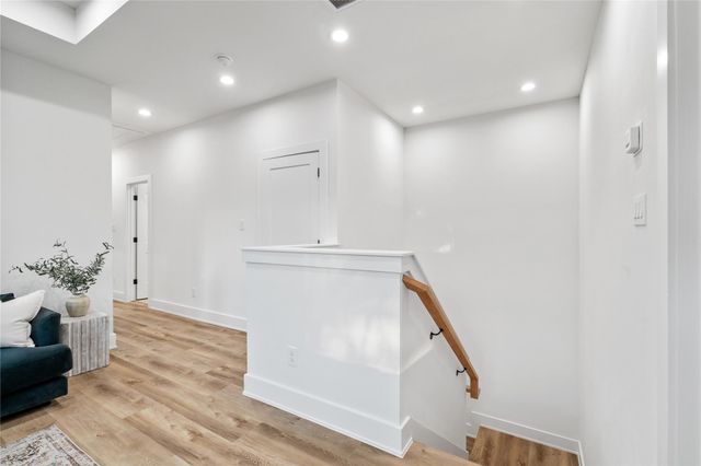 3107 Rosalie Street, Houston, TX 77004