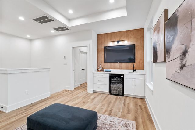 3107 Rosalie Street, Houston, TX 77004