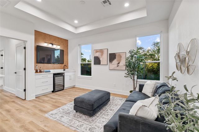 3107 Rosalie Street, Houston, TX 77004