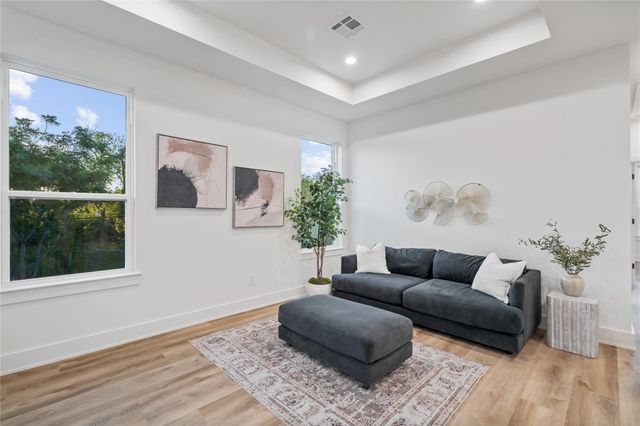 3107 Rosalie Street, Houston, TX 77004