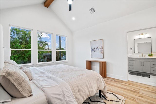 3107 Rosalie Street, Houston, TX 77004