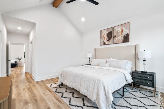 3107 Rosalie Street, Houston, TX 77004