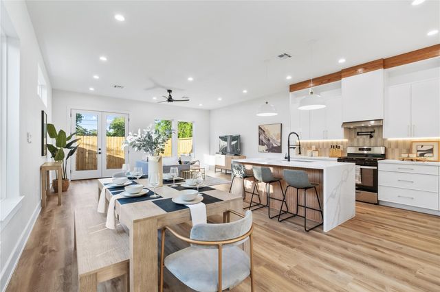 3107 Rosalie Street, Houston, TX 77004