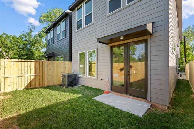 3107 Rosalie Street, Houston, TX 77004