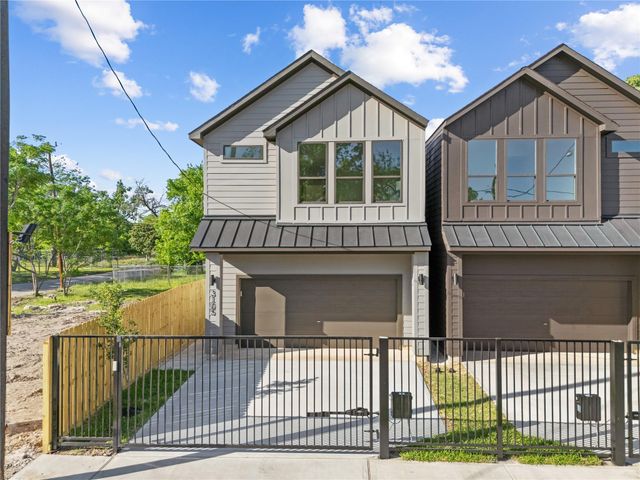 3107 Rosalie Street, Houston, TX 77004