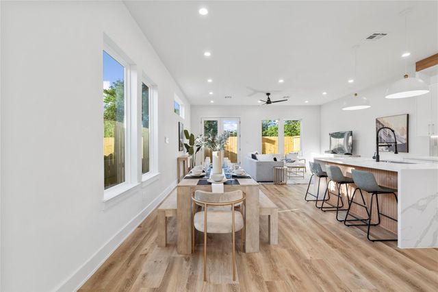 3107 Rosalie Street, Houston, TX 77004