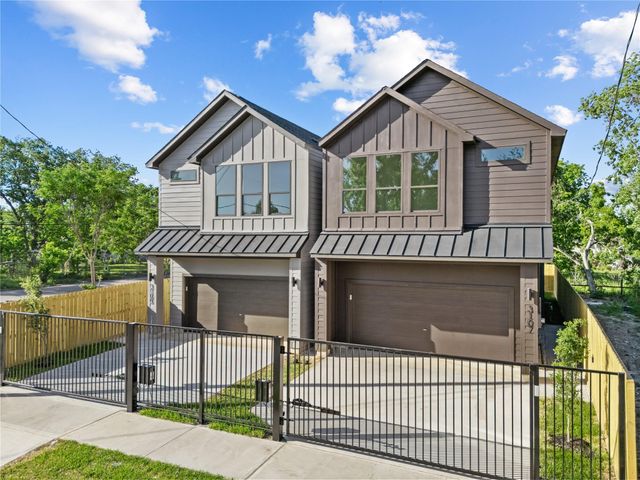 3107 Rosalie Street, Houston, TX 77004