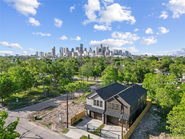 3107 Rosalie Street, Houston, TX 77004