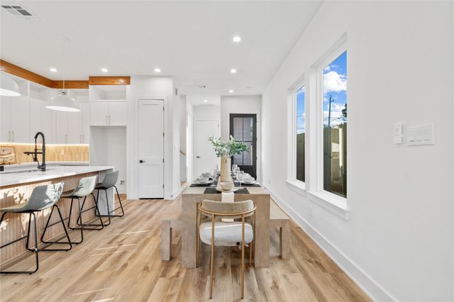 3107 Rosalie Street, Houston, TX 77004