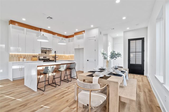 3107 Rosalie Street, Houston, TX 77004