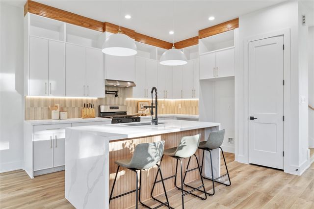 3107 Rosalie Street, Houston, TX 77004