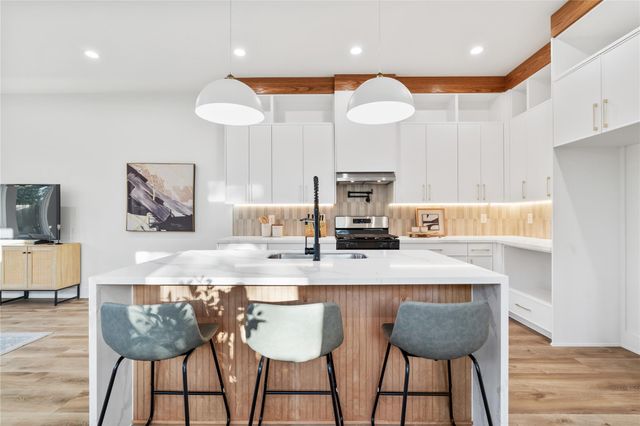 3107 Rosalie Street, Houston, TX 77004