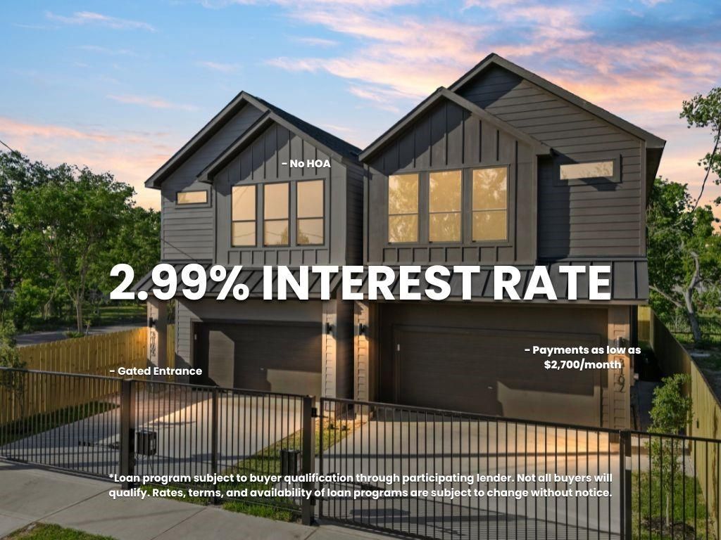 3107 Rosalie Street, Houston, TX 77004