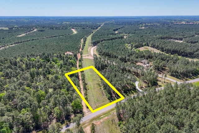 15866 Four Hills Road, Willis, TX 77378