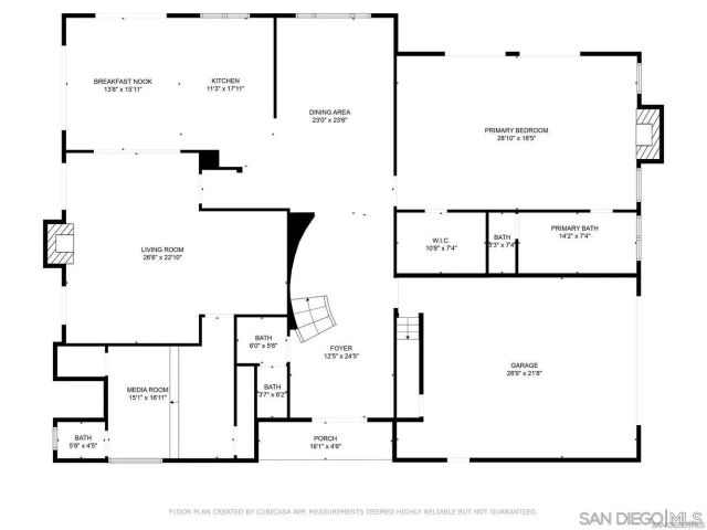 9431 W Lilac Rd, Escondido, CA 92026