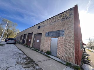 1001-1021 W 115th Street, Chicago, IL 60643