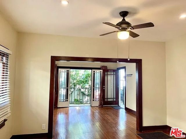 1433 N Las Palmas Avenue, Los Angeles, CA 90028