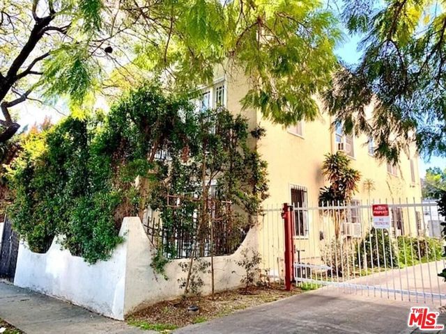 1433 N Las Palmas Avenue, Los Angeles, CA 90028