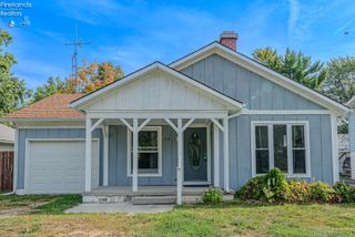 N 102 Pleasant Street, Norwalk, OH 44857