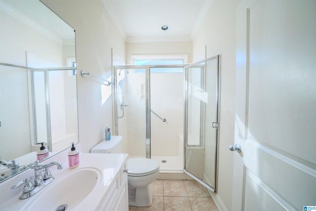 4753 BOULDER DRIVE, Trussville, AL 35173