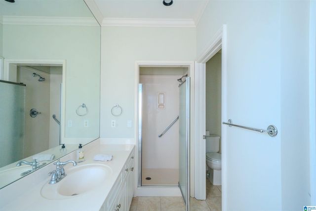 4753 BOULDER DRIVE, Trussville, AL 35173