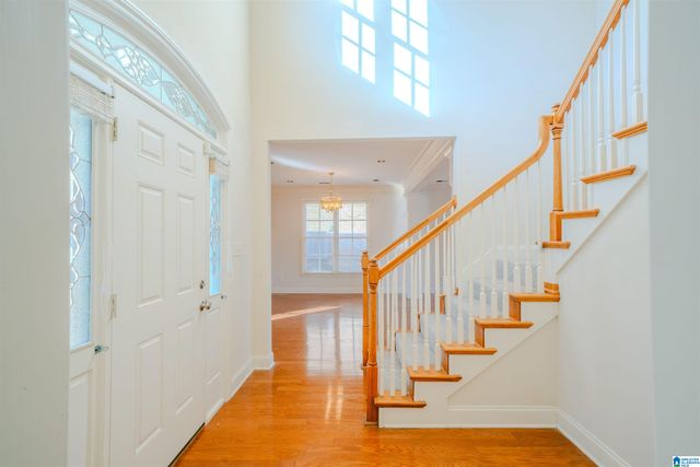 4753 BOULDER DRIVE, Trussville, AL 35173