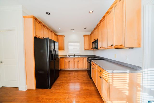 4753 BOULDER DRIVE, Trussville, AL 35173