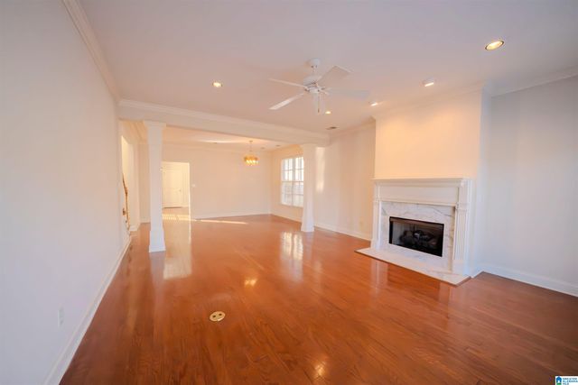 4753 BOULDER DRIVE, Trussville, AL 35173