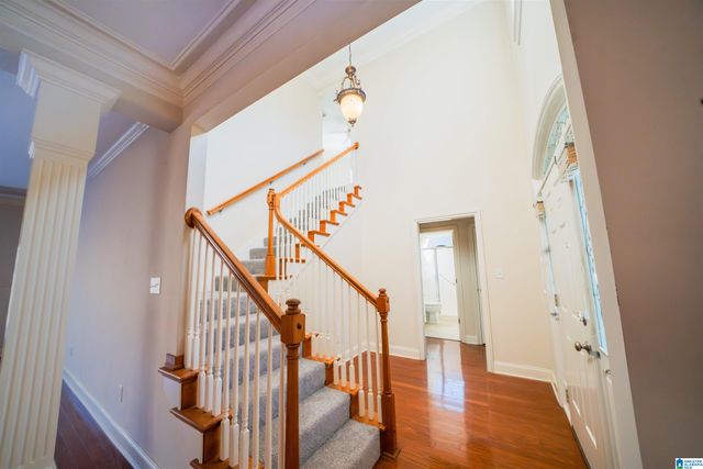 4753 BOULDER DRIVE, Trussville, AL 35173