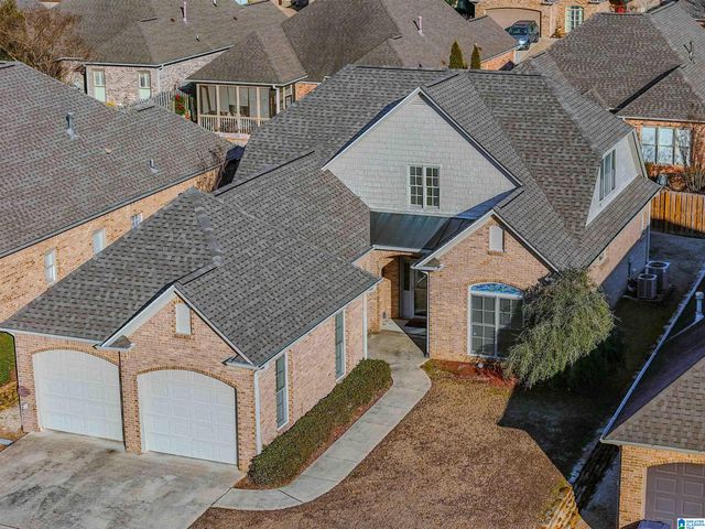 4753 BOULDER DRIVE, Trussville, AL 35173