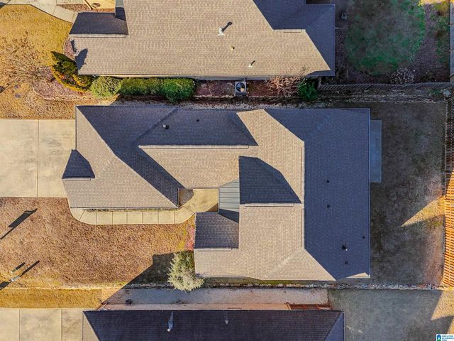 4753 BOULDER DRIVE, Trussville, AL 35173