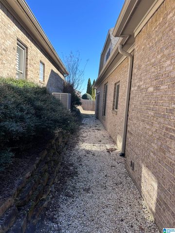 4753 BOULDER DRIVE, Trussville, AL 35173