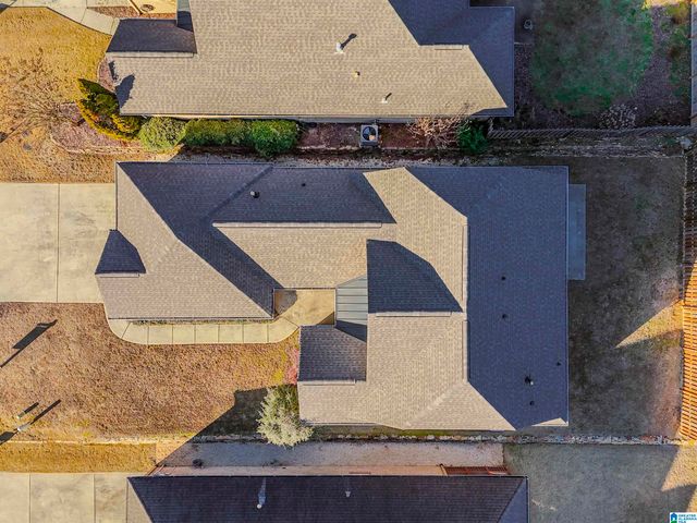 4753 BOULDER DRIVE, Trussville, AL 35173