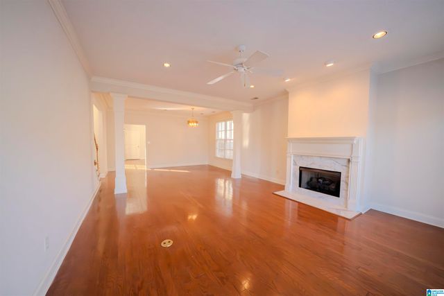 4753 BOULDER DRIVE, Trussville, AL 35173