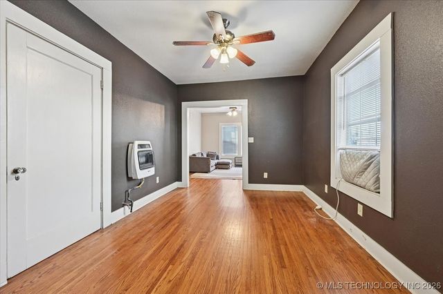 1215 S Quincy Avenue, Tulsa, OK 74120