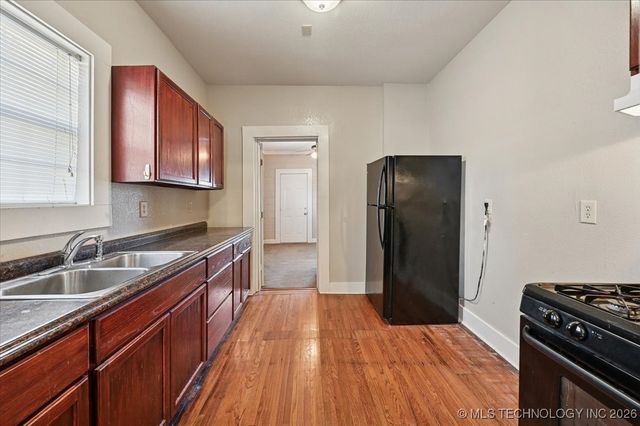 1215 S Quincy Avenue, Tulsa, OK 74120