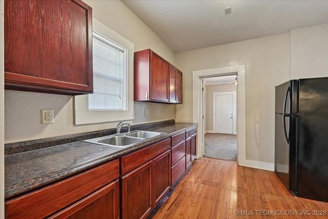 1215 S Quincy Avenue, Tulsa, OK 74120