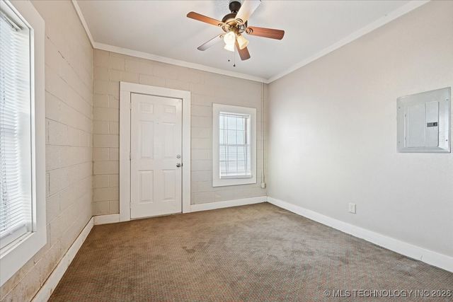 1215 S Quincy Avenue, Tulsa, OK 74120