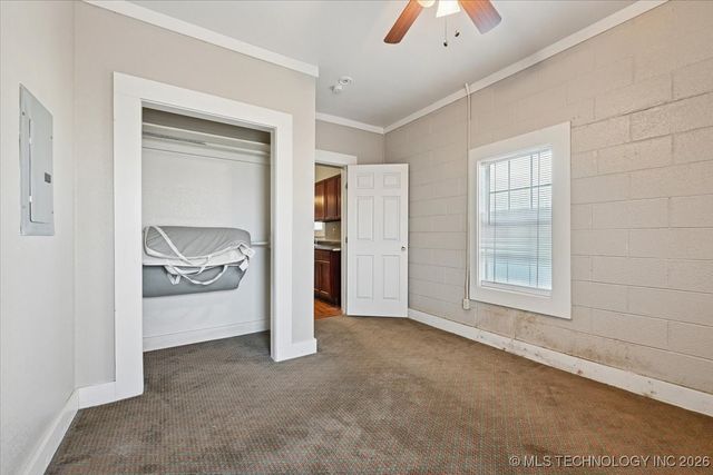 1215 S Quincy Avenue, Tulsa, OK 74120